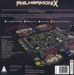 Philharmonix