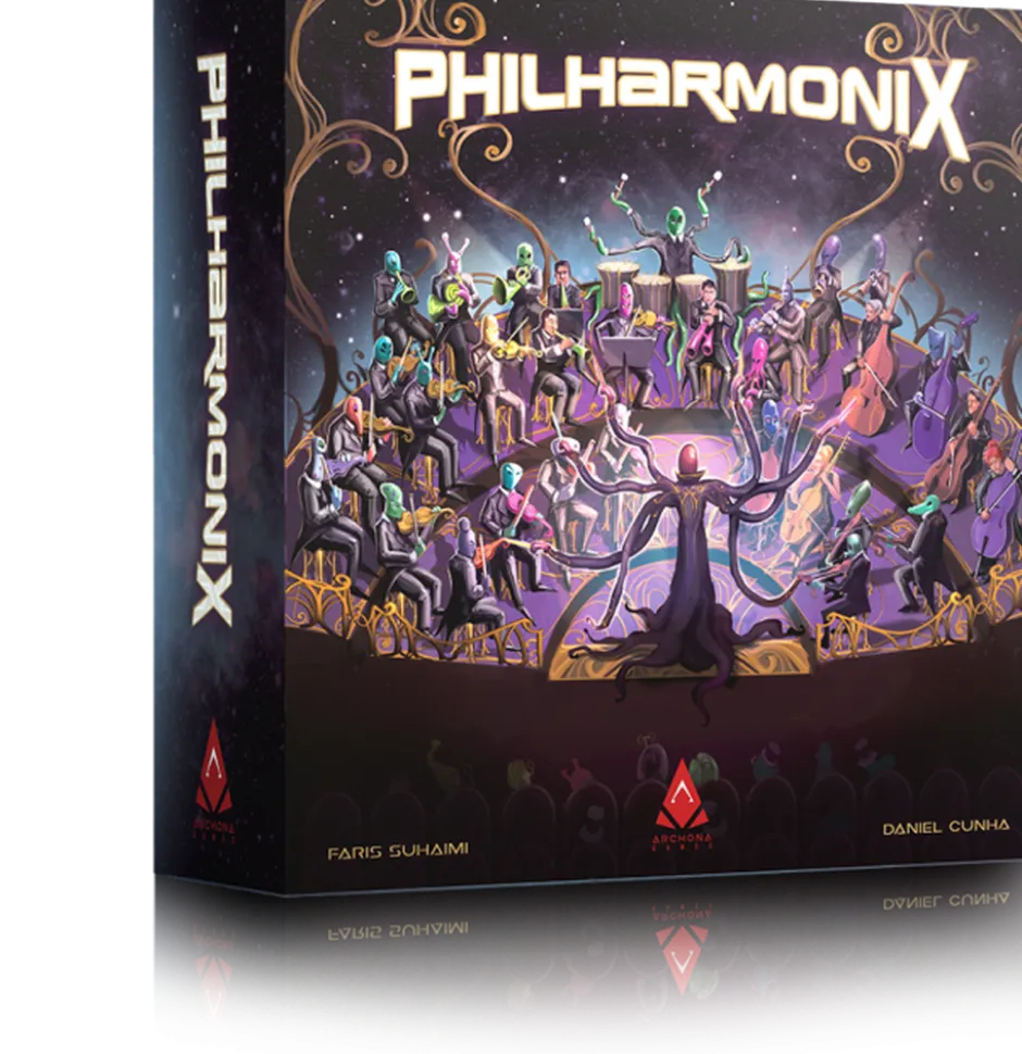 Philharmonix