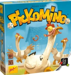 Pickomino