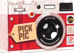 Pick Pic