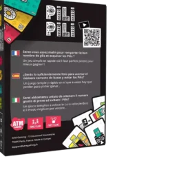 Pili Pili