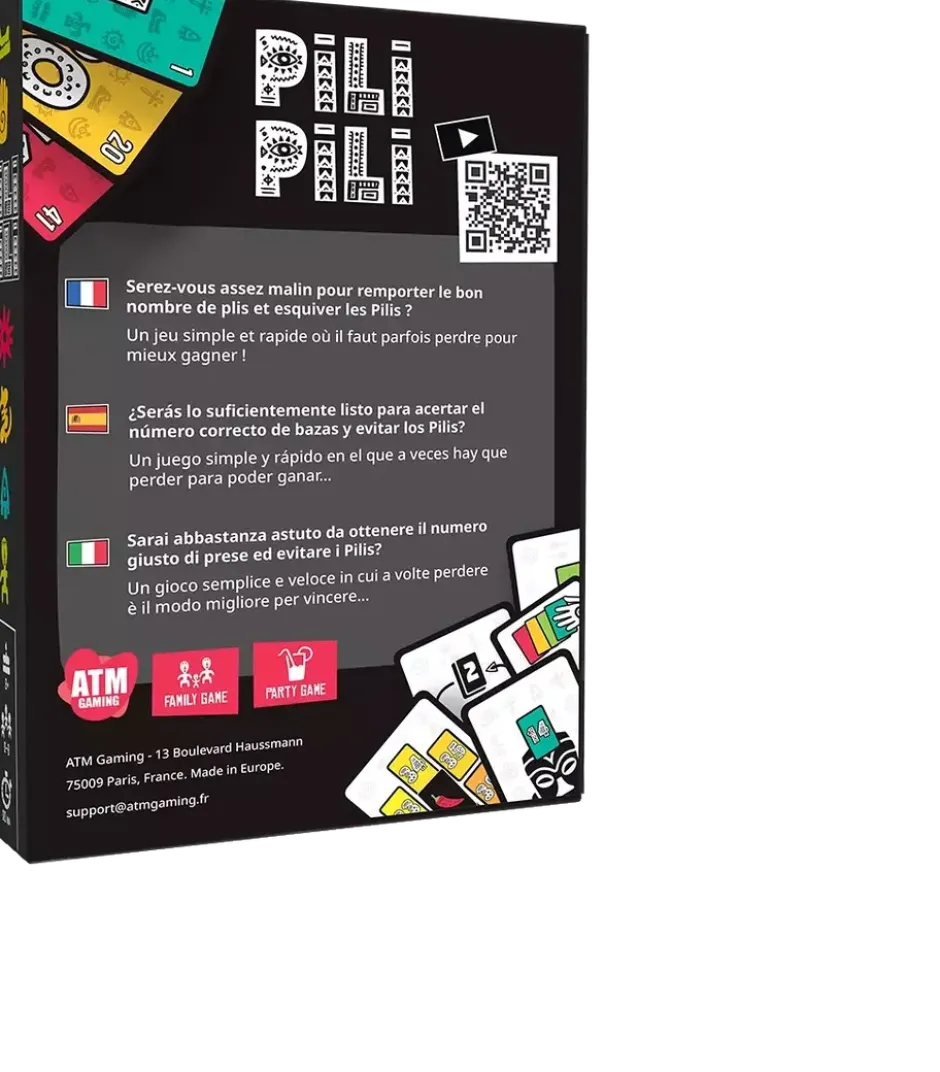 Pili Pili