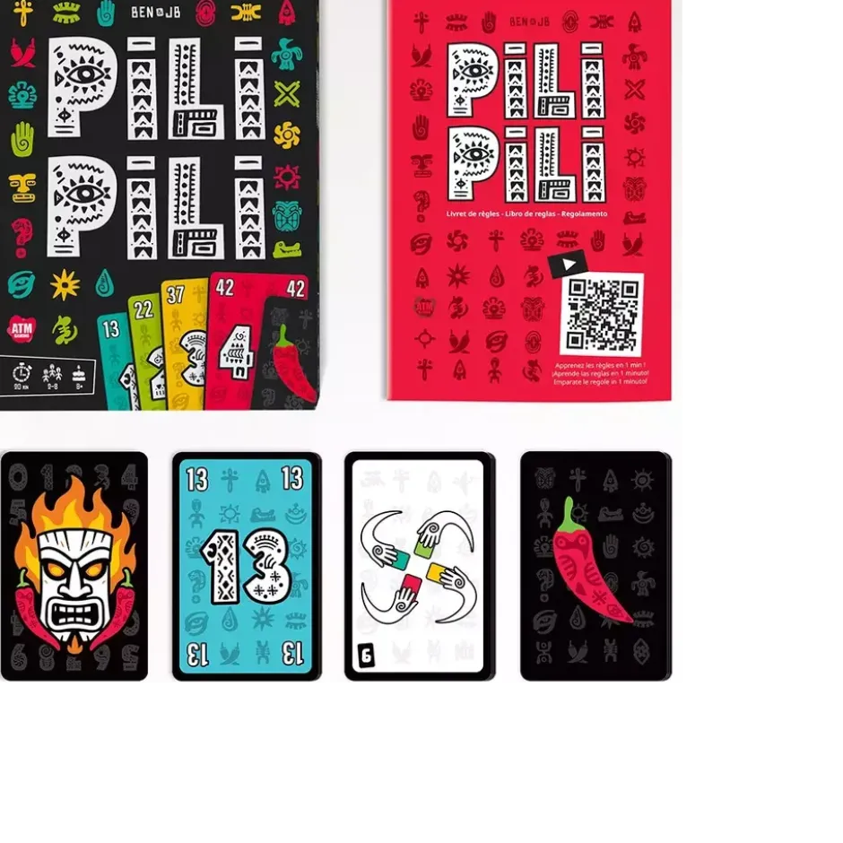 Pili Pili