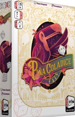 Pina Coladice