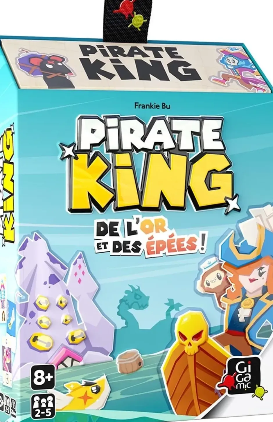Pirate King