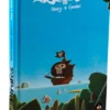Pirates Tome 1 : La BD dont Vous Etes le Héros