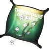 Piste à dé - MK-Pharmakos - Chroniques Oubliées Contemporain 2ème édition