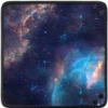 Piste à dés : Blue Galaxy