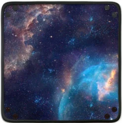 Piste à dés : Blue Galaxy