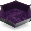 Piste à dés : Dragon Skin Edition Purple