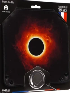 Piste à dés : Eclipse