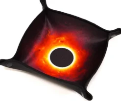 Piste à dés : Eclipse