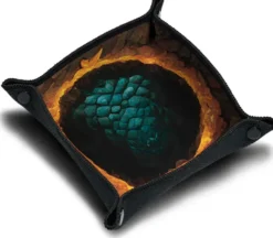 Piste à dés : L'antre du dragon