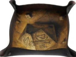 Piste à dés : Primordial Dice