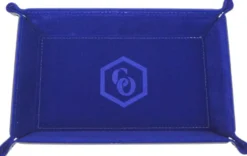 Piste à dés Rectangulaire officielle - Chroniques Oubliées 2ème Edition