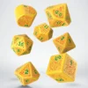 Pizza Dice Set: Margherita