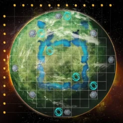 Planet Unknown