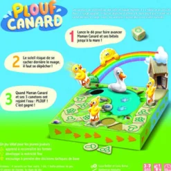 Plouf Canard