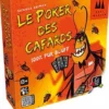 Poker des cafards