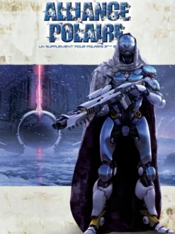 Polaris 3 - Alliance polaire