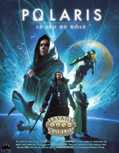 Polaris 3.1 - Conversion de règles Savage Worlds