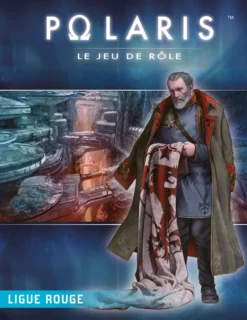 Polaris 3.1 : Ligue Rouge