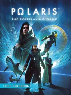 Polaris 3.1 - Livre de Base : 1