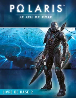 Polaris 3.1 - Livre de Base : 2