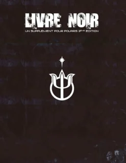 Polaris 3 - Livre Noir
