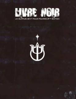 Polaris 3 - Livre Noir