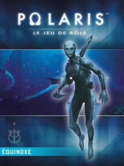 POLARIS 3.1 - Équinoxe