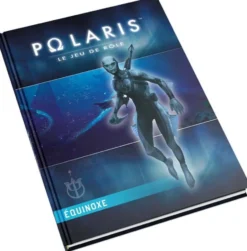 POLARIS 3.1 - Équinoxe