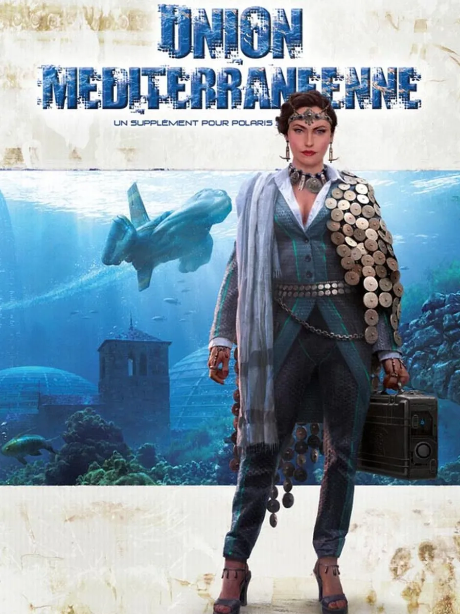 Polaris 3 - Union méditerranéenne