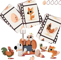 Poule Poule