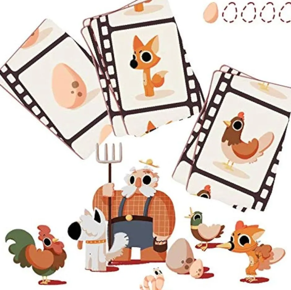 Poule Poule
