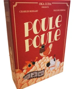 Poule Poule