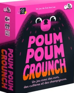 Poum Poum Crounch