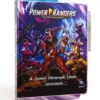Power Rangers RPG: Jump through time VO