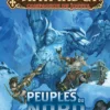 [PP] Pathfinder Compagnon du joueur - Peuples du Nord