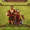 [PP] Pathfinder Compagnon - Guide du Joueur du Régent de Jade