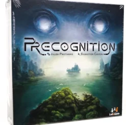 Precognition
