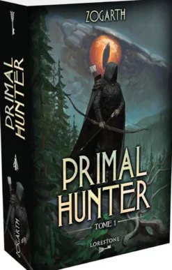 Primal Hunter - Tome 1