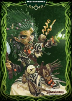 Primal Spell Cards Remastered VO