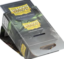 Protège-cartes : Dragon Shield Common Standard (63 x 88 mm)