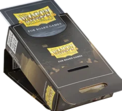 Protège-cartes : Dragon Shield Extra Large (65 x 100 mm)