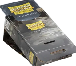 Protège-cartes : Dragon Shield Oversize (80 x 120 mm)
