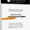Protège-cartes : Paladin Bedivere Premium Sleeves (54x80mm)