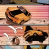 Protocole Émeraude : La BD dont vous êtes le héros