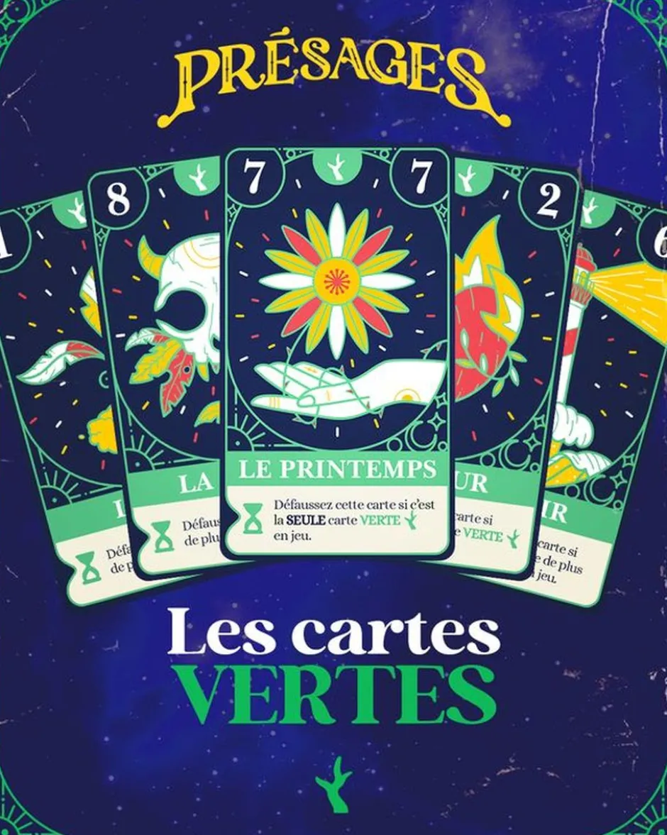 Présages