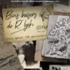 PTGPTB #26 Bons baisers de R'lyeh (PDF)